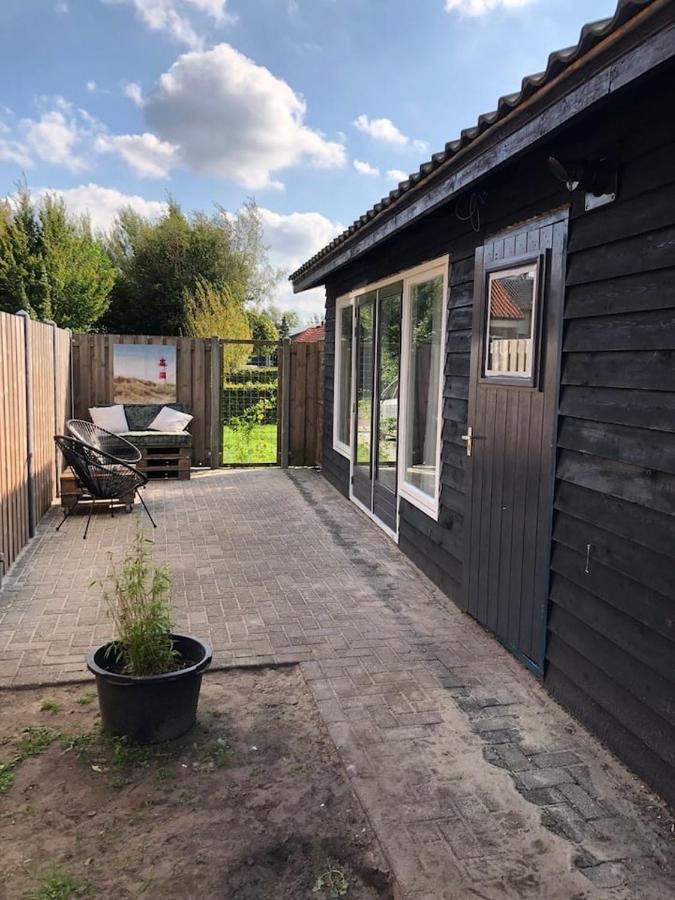 Vakantieverhuur Bienvenue Bojil Exterior foto