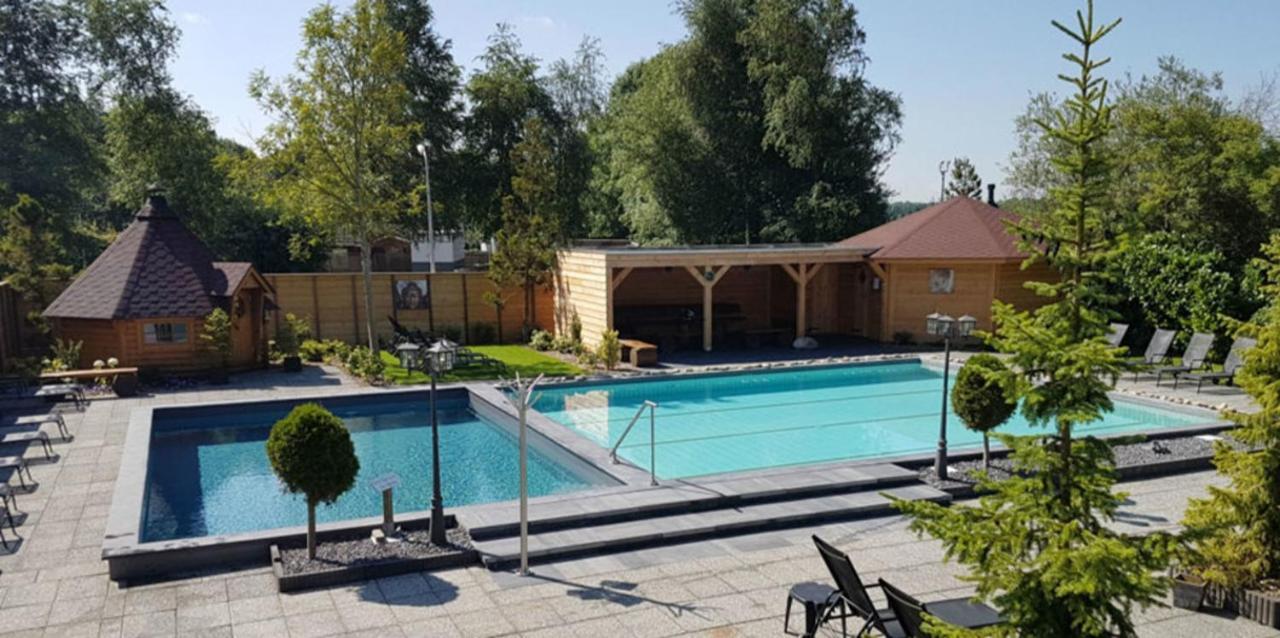 Vakantieverhuur Bienvenue Bojil Exterior foto
