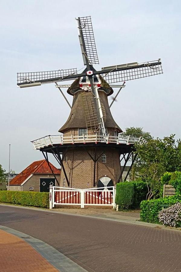 Vakantieverhuur Bienvenue Bojil Exterior foto